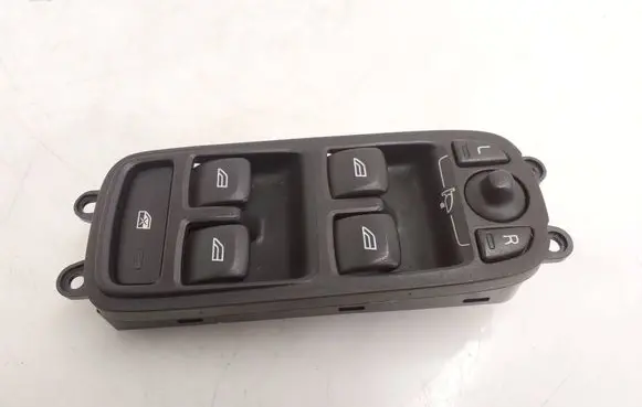 Volvo XC60 Electric window control switch 31272009