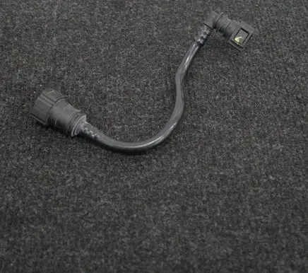 Dacia Sandero Air intake hose/pipe X215153