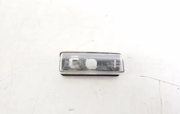 Toyota C-HR I Number plate light 81270-F4010