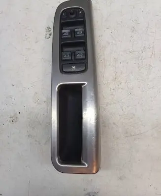 Volvo V50 Electric window control switch 30746183 03451700