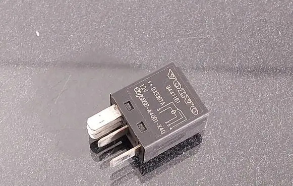 Volvo V70 Other relay 9441161