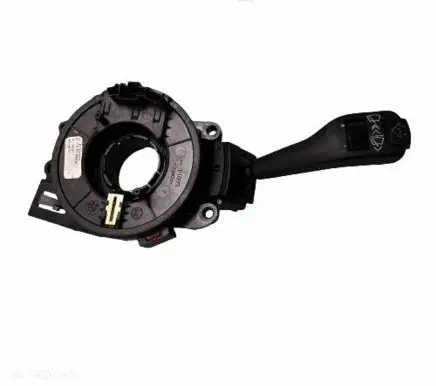 BMW X5 E53 Wiper control stalk 01204030