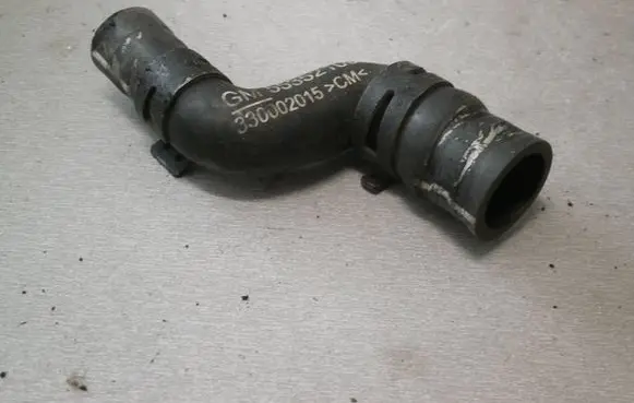 Breather/breather pipe/hose