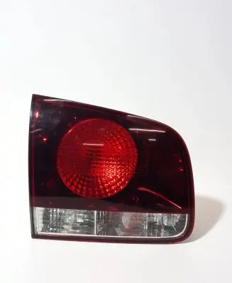 Volkswagen Touareg I Tailgate rear/tail lights 7L6945093 7L6945259A