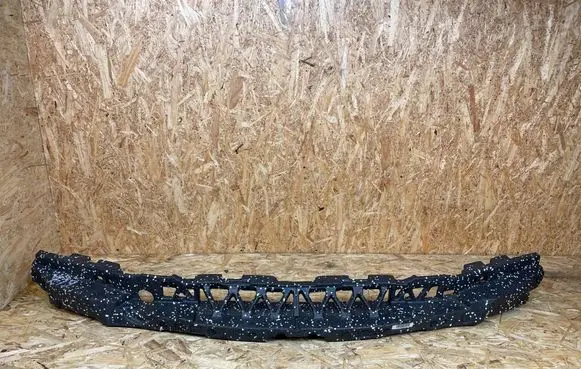 BMW 3 GT F34 Front bumper foam support bar 8057321