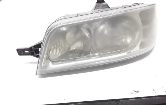 Fiat Ducato Headlight/headlamp 1337816080