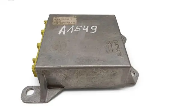 Mazda 6 Other control units/modules GJ6A57K30C