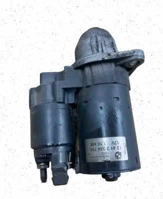 BMW 5 E60 E61 Starter motor 12412354701