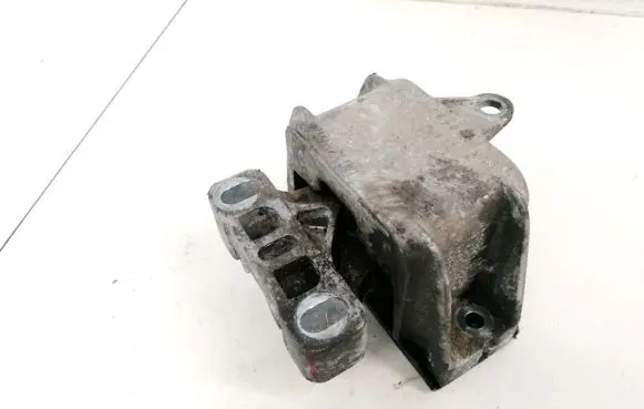Audi A3 S3 8L Engine mount bracket 1J0199555A