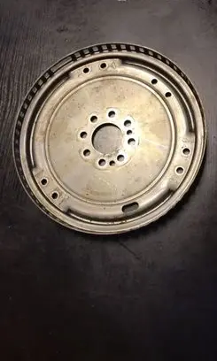 Flywheel