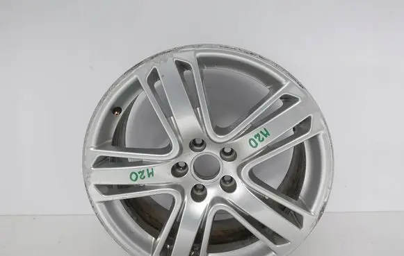 Audi Q3 8U R18 alloy rim 8j0601025n