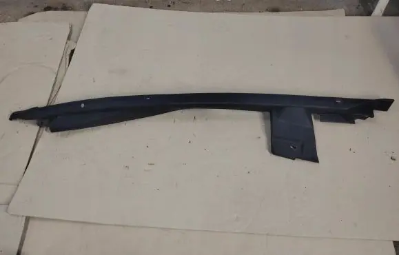 Honda Accord Fender foam support/seal 