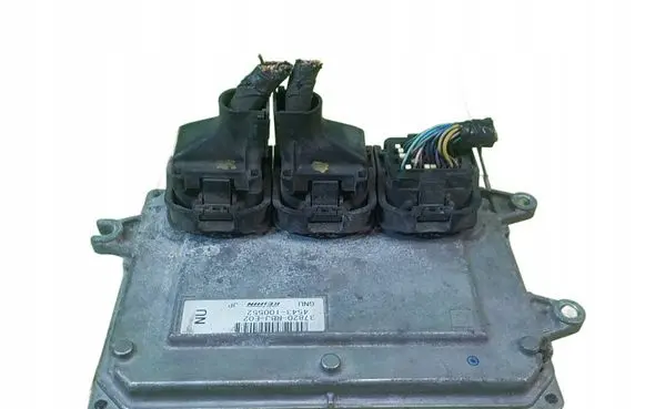 Honda Insight Engine control unit/module 37820RBJE02