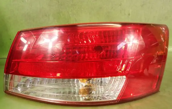 Hyundai Sonata Rear/tail lights