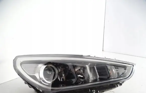 Hyundai i30 Headlight/headlamp