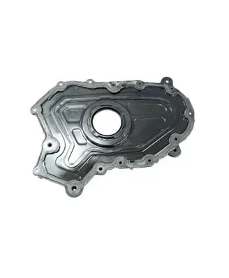 Land Rover Range Rover Evoque L538 Timing chain cover G4D36L073DA