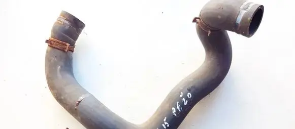 Citroen Xsara Picasso Engine coolant pipe/hose