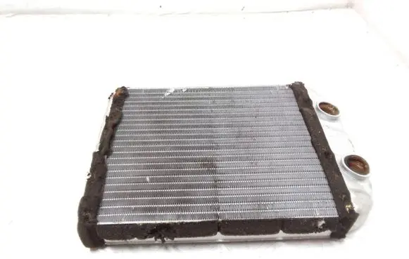 Volkswagen Touareg I Heater blower radiator 7H1819121