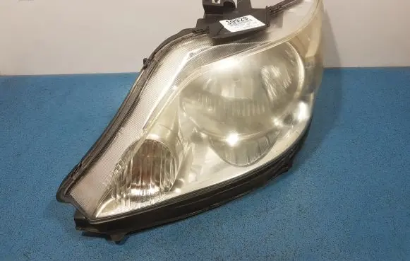 Honda City Headlight/headlamp