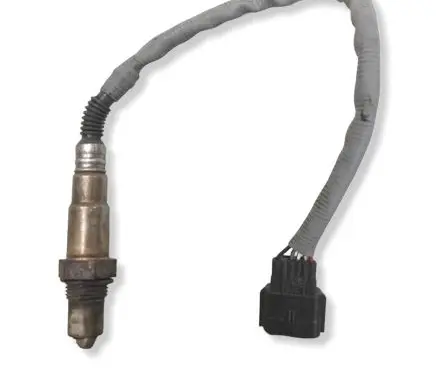 Renault Trafic III (X82) Lambda probe sensor 226A41733R 0281004221 TWOJEAUTOWYSZKOW