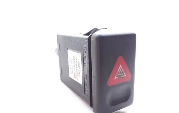 Ford Galaxy Hazard light switch 7M5953235A YM2113A350ABW