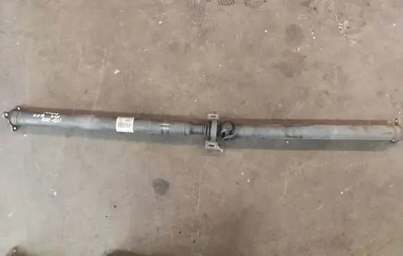 Mercedes-Benz CLK A209 C209 Middle center prop shaft 2090606