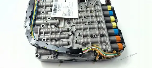Audi A5 8T 8F Other control units/modules 155594