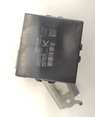 Toyota RAV 4 (XA50) Other control units/modules 8905042030 15181111410