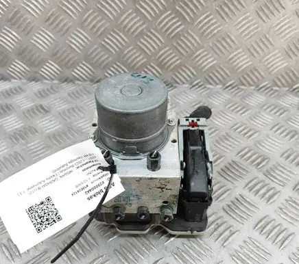 Nissan Qashqai J12 ABS Pump 476606UC0B 0265293582