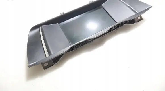 BMW 5 F10 F11 Screen/display/small screen