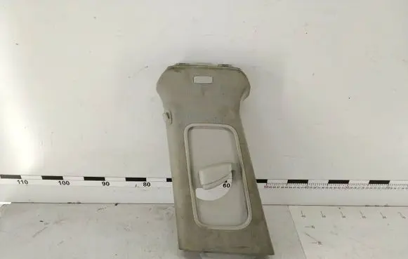Volkswagen PASSAT B6 (B) pillar trim (top) 3C0868337 107163
