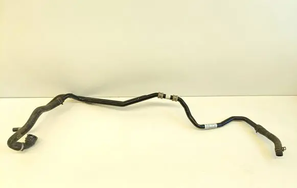 Mercedes-Benz AMG GT R190 C190 Gearbox oil cooler pipe/hose A1905003400