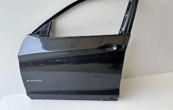 BMW X3 F25 Front door