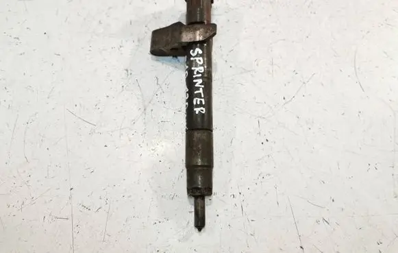 Mercedes-Benz Sprinter W906 Fuel injector A6510700587 EMBR00002D 1035301169883