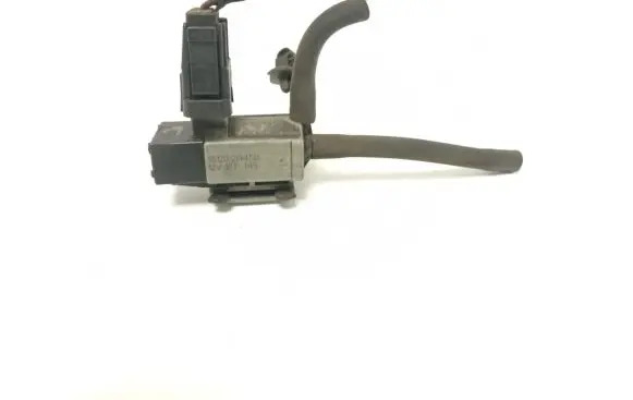 Turbo solenoid valve