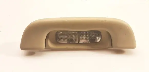 Jaguar S-Type Rear interior roof grab handle 186895