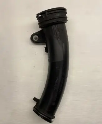 Mercedes-Benz E W211 Intercooler hose/pipe A6460980207