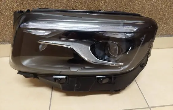 Mercedes-Benz GLB x247 Headlight/headlamp A2479067903