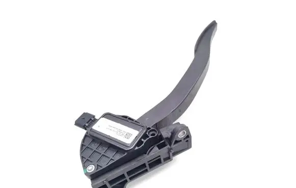 Jaguar XE Accelerator throttle pedal GX73-9F836-CA