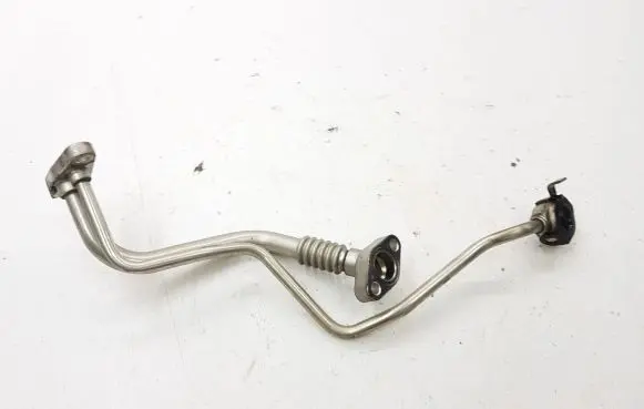 Honda Accord Turbo turbocharger oiling pipe/hose