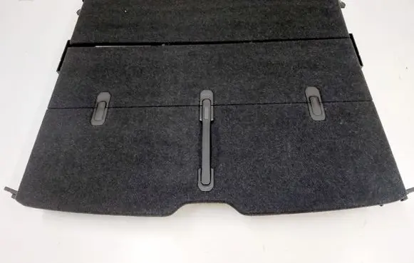 Volvo XC40 Rubber trunk/boot mat liner 32394654