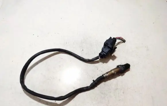Nissan X-Trail T31 Lambda probe sensor 8200351037 8200406337
