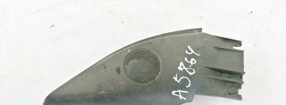 Side speaker trim/cover