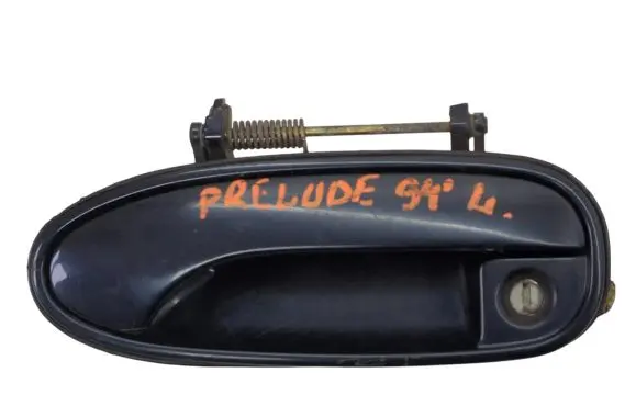 Honda Prelude Front door exterior handle 72180SS0003ZB 72180SS0003ZE 72180SS0003ZF