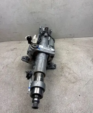 Mercedes-Benz ML W164 Steering wheel axle A1644601116 16878953 0819914010