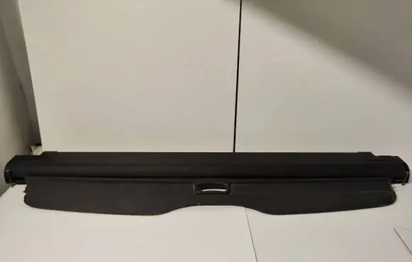 BMW 5 E39 Parcel shelf load cover 8217308 8217319 8217320