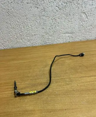 Mercedes-Benz GLC X253 C253 Exhaust gas temperature sensor A0009050713 1535