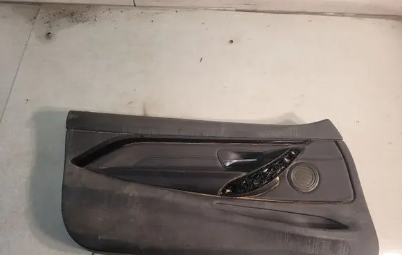 BMW 4 F32 F33 Front door card panel trim 7934020201 F003272