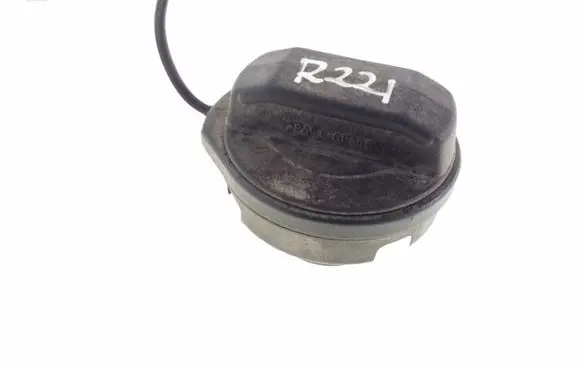 Volkswagen PASSAT B5.5 Fuel tank filler cap 1J0201553C