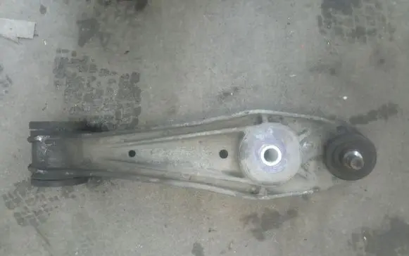 Porsche Boxster 986 Rear upper control arm/wishbone